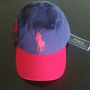 Polo Hat